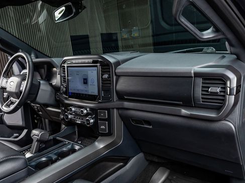 Used 2024 Ford F150 XLT w/ Equipment Group 303A High image 17