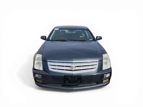 Used 2007 Cadillac STS w/ Preferred Equipment Group image 9
