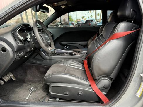 Used 2018 Dodge Challenger SRT Demon image 39