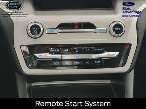 Certified 2023 Ford Explorer XLT w/ Equipment Group 202A image 23