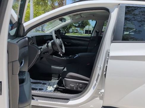 Certified 2026 Hyundai Tucson SEL FWD image 16