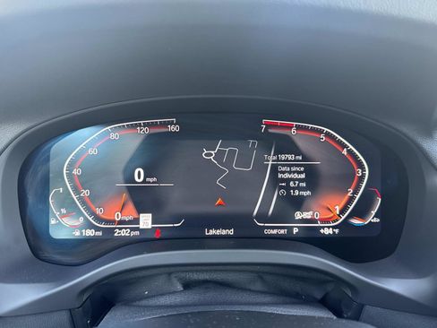 Certified 2024 BMW X3 xDrive30i w/ Premium Package w/ZPA image 31