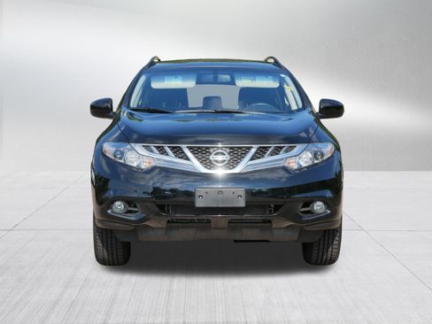 Used 2014 Nissan Murano SV AWD/4WD image 2