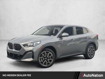 Used 2026 BMW X2 xDrive28i w/ Convenience Package