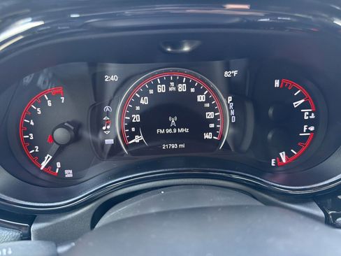 Used 2022 Dodge Durango GT AWD/4WD image 17
