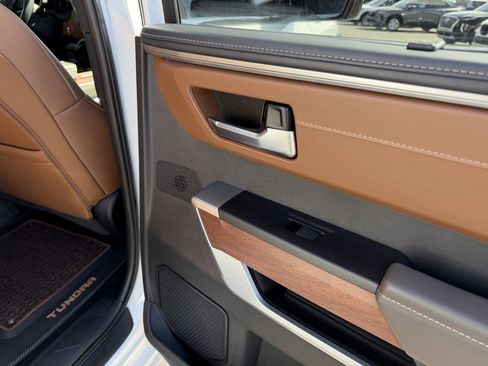 Used 2024 Toyota Tundra 1794 Edition w/ TRD Off-Road Package image 38