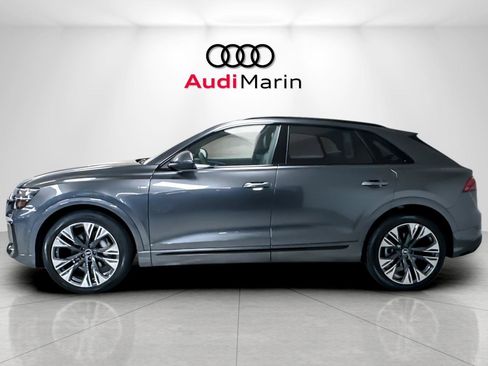 New 2026 Audi Q8 Premium Plus image 2