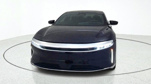 Used 2024 Lucid Air Pure RWD image 2