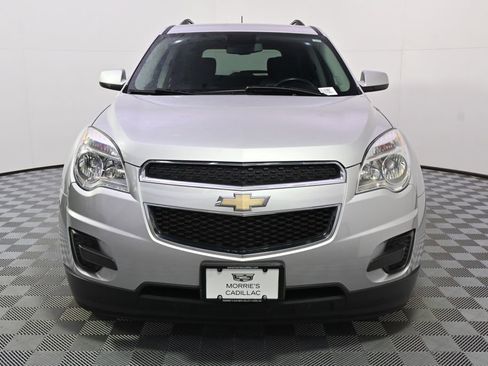 Used 2013 Chevrolet Equinox LT image 10