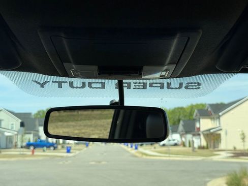 Used 2012 Ford F250 Lariat w/ Lariat Ultimate Pkg image 39