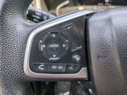 Used 2021 Honda CR-V EX image 25