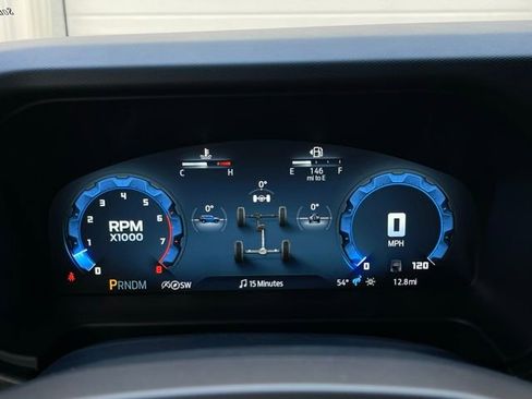 New 2026 Ford Bronco Badlands image 13