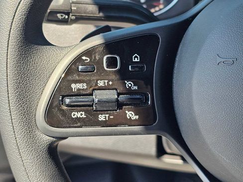 Used 2024 Mercedes-Benz Sprinter 3500 image 27