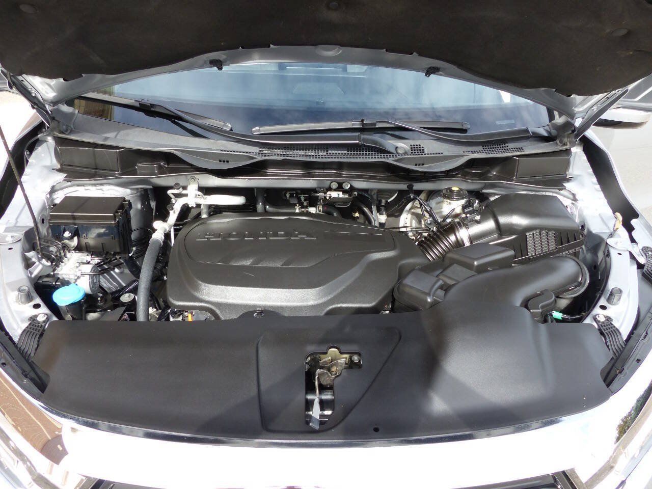 Used 2023 Honda Odyssey Elite image 17