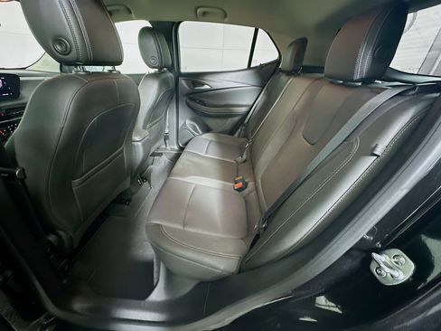 Used 2025 Buick Encore GX Preferred image 26