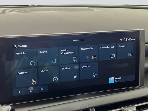 New 2026 Hyundai Santa Cruz SE AWD/4WD image 12