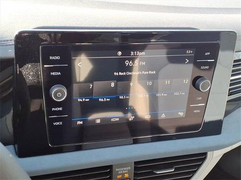 New 2026 Volkswagen Jetta SE image 12