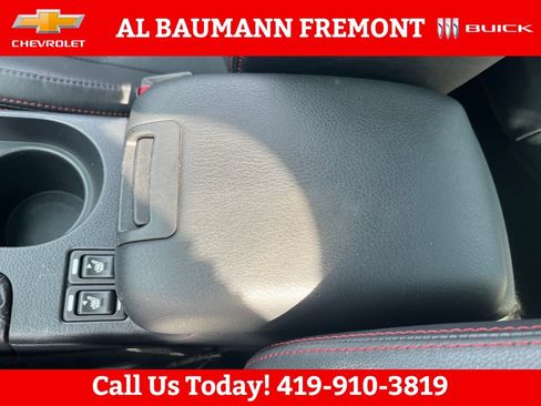 Used 2021 Subaru WRX Limited w/ Popular Package #1 AWD/4WD image 26