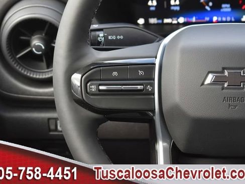 New 2026 Chevrolet Colorado Trail Boss image 19