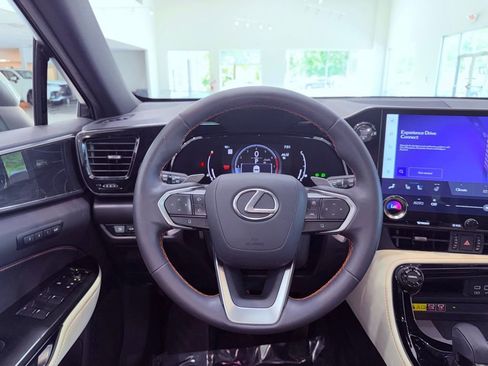 Used 2023 Lexus NX 350 AWD image 20