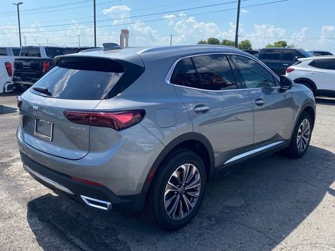 New 2026 Buick Envision Preferred AWD/4WD image 5