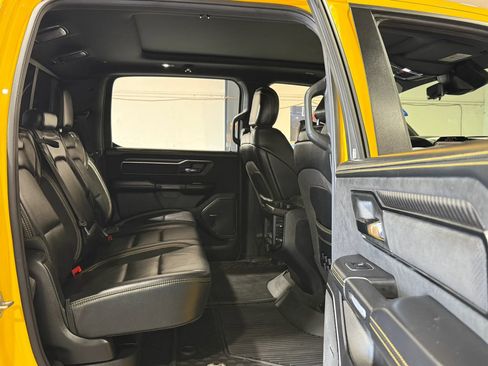 Used 2023 RAM 1500 TRX w/ TRX Level 2 Equipment Group AWD/4WD image 17