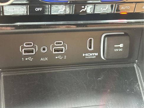 New 2025 Jeep Grand Cherokee L Summit image 36