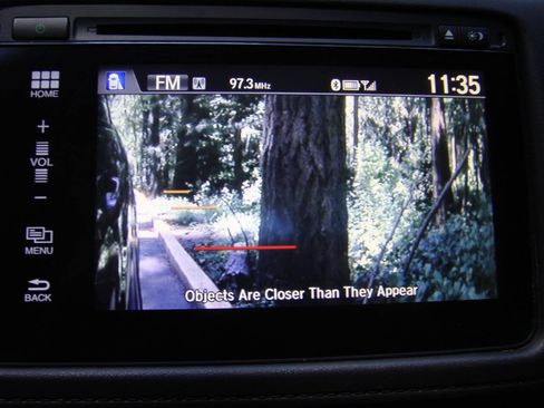 Used 2018 Honda HR-V EX image 19