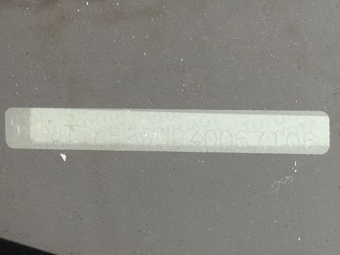 Used 2004 Toyota Prius image 15