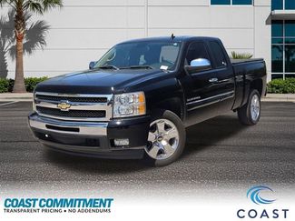 Used 2011 Chevrolet Silverado 1500 LT w/ Florida Edition video 1