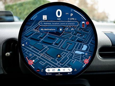 New 2026 MINI Cooper S image 34