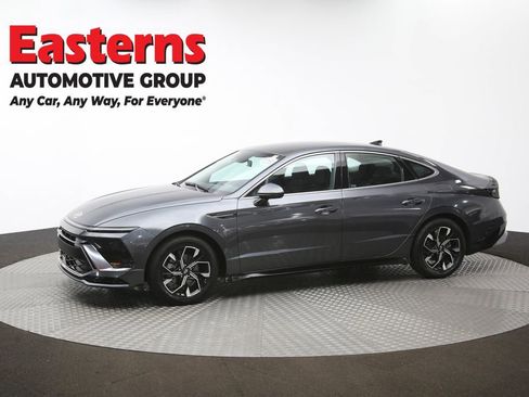 Used 2024 Hyundai Sonata SEL image 57