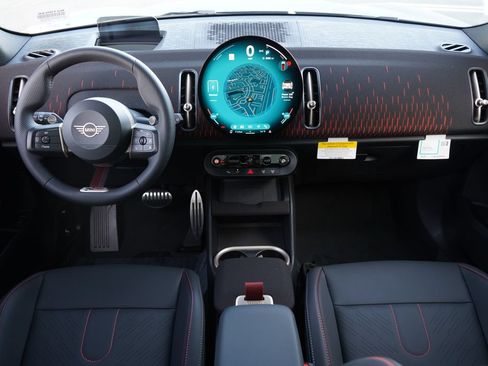 New 2027 MINI Cooper Countryman John Cooper Works AWD/4WD image 8
