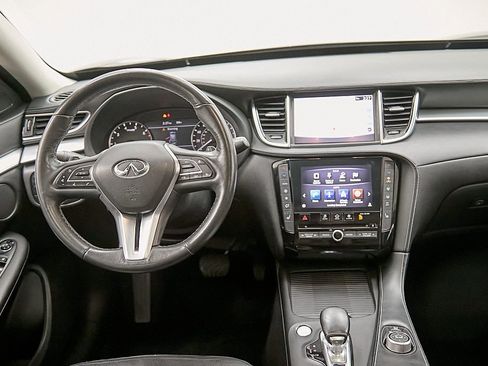 Used 2019 INFINITI QX50 Essential w/ Premium Heat Package image 28