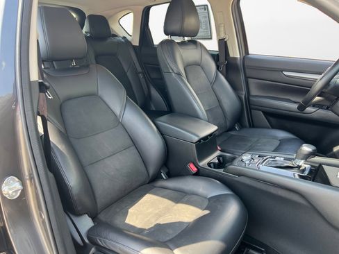 Used 2019 MAZDA CX-5 Touring FWD image 9