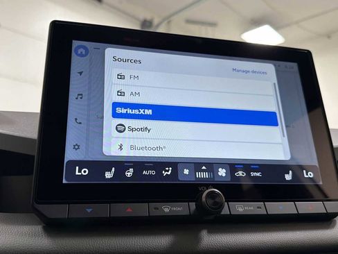 New 2026 Toyota RAV4 SE image 18