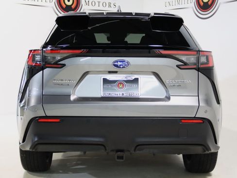 Used 2023 Subaru Solterra AWD image 29