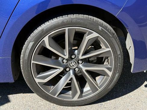 Used 2020 Toyota Corolla SE FWD image 13