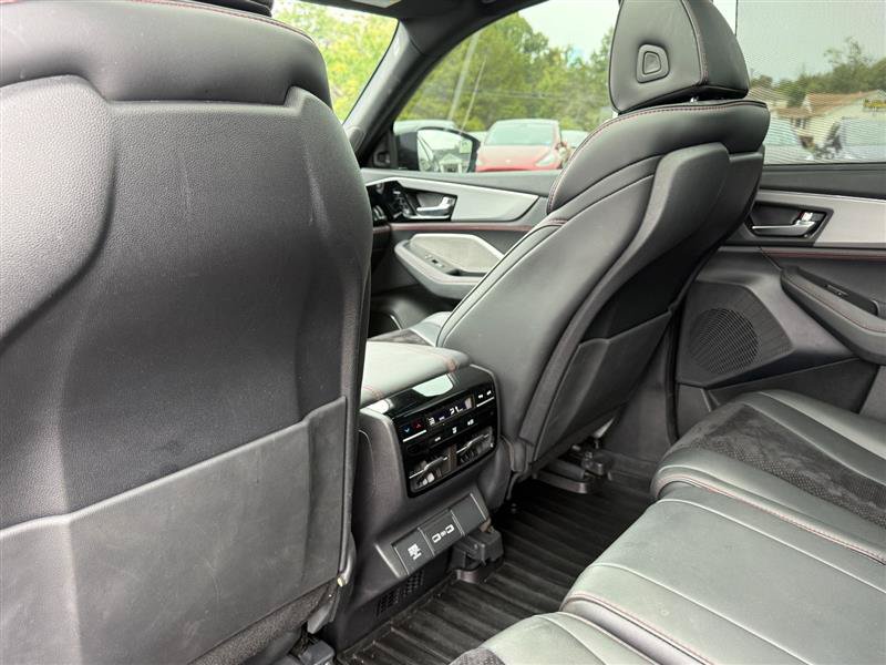 Used 2024 Acura MDX A-Spec AWD/4WD image 18