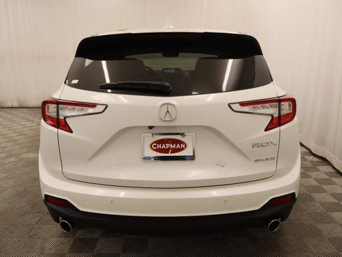 Used 2020 Acura RDX AWD w/ Advance Package image 15