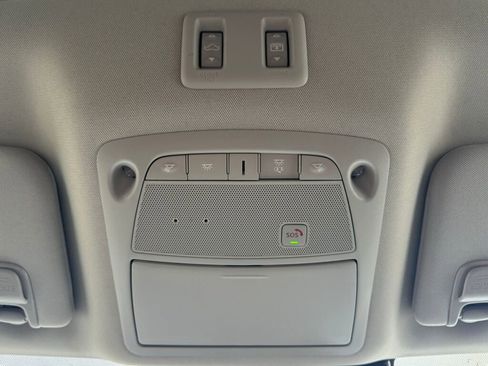 Used 2024 Nissan Murano Platinum w/ Cargo Package image 34