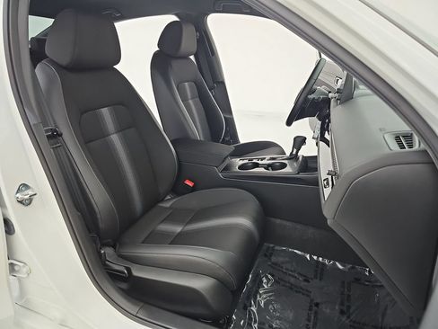 Used 2024 Honda Civic Sport image 14
