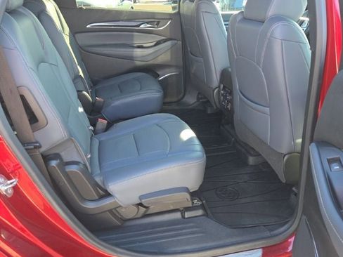 Used 2022 Buick Enclave Premium w/ Surround and Sites Package image 30