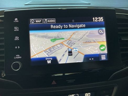 Used 2022 Honda Ridgeline RTL-E image 17