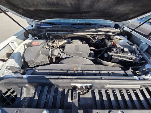 Used 2023 Chevrolet Silverado 2500 LT w/ Convenience Package image 31