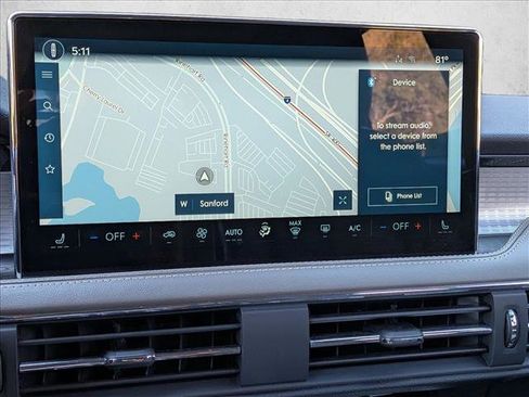 Used 2023 Lincoln Corsair FWD image 12