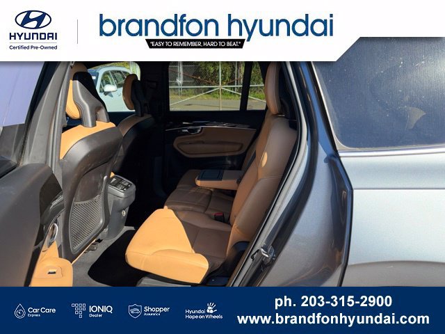 Used 2018 Volvo XC90 T6 Momentum w/ Convenience Package AWD/4WD image 23