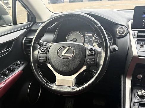 Used 2020 Lexus NX 300 FWD w/ Accessory Package 2 image 37