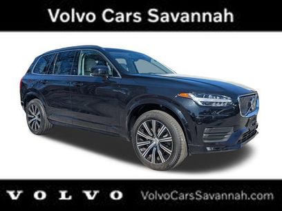 Certified 2023 Volvo XC90 B5 Core w/ Protection Package Premier