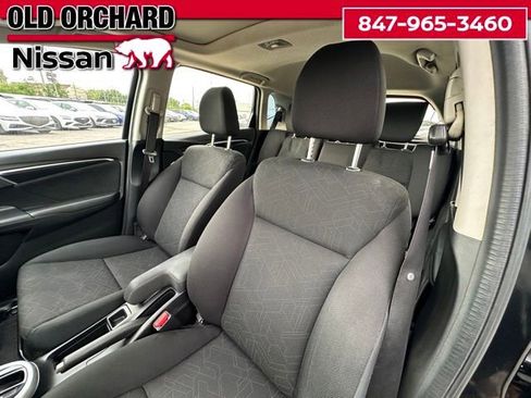 Used 2016 Honda Fit EX image 9